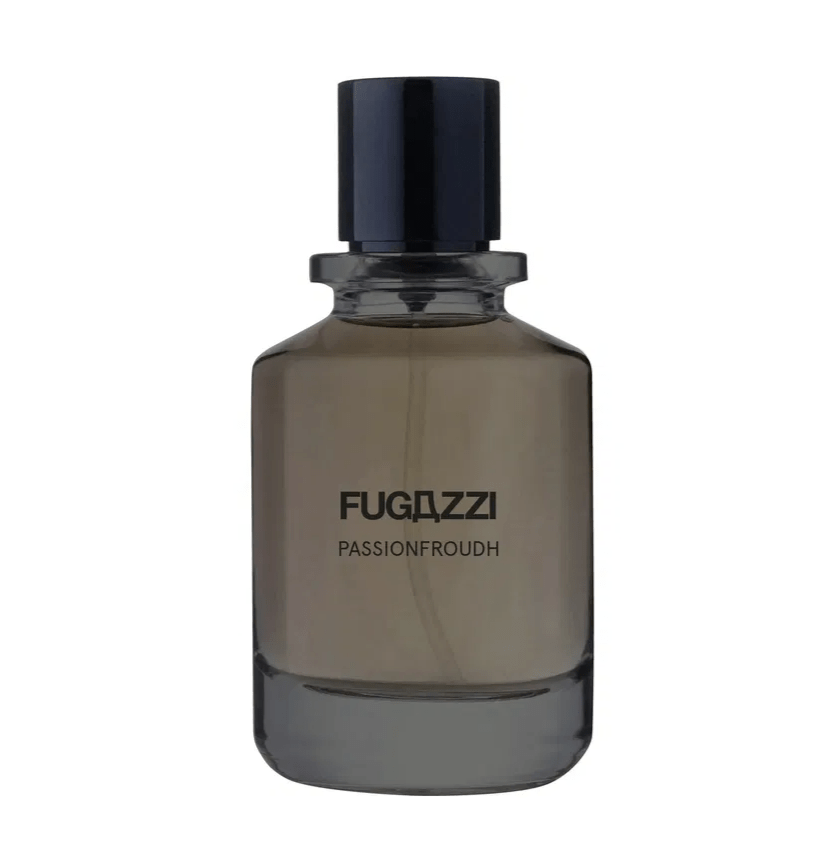 Passionfroudh - Fugazzi, profumo di nicchia (immagine 3)