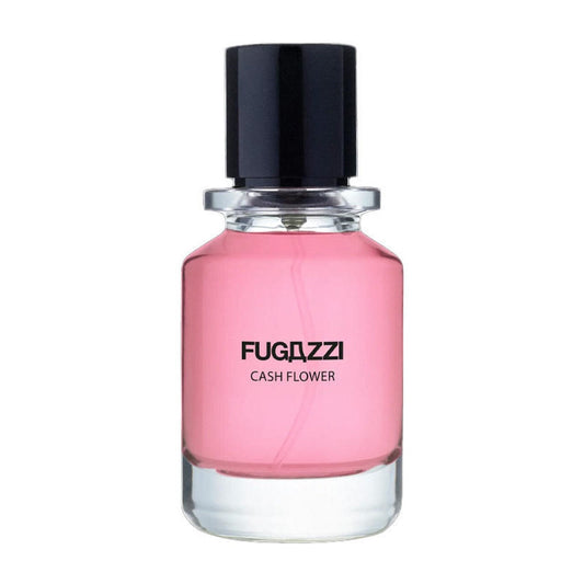 Cash Flower Fugazzi Extrait de Parfum 50 ml