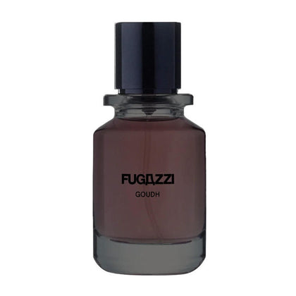 Fugazzi Goudh Extrait de Parfum