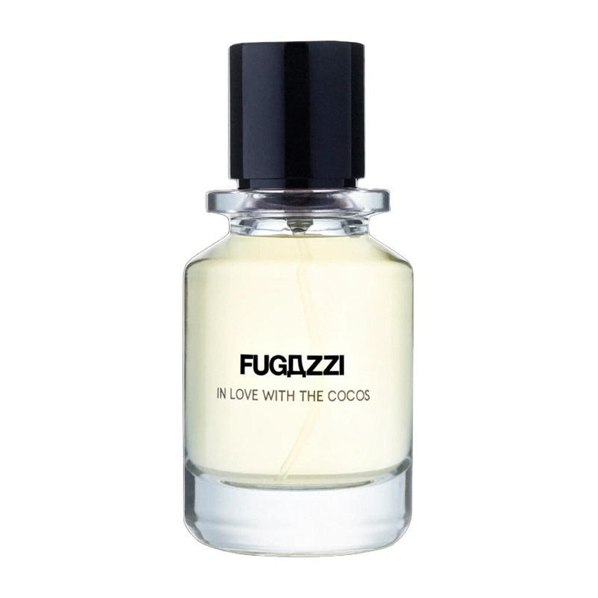 In Love With The Cocos Fugazzi Extrait de Parfum 50 ml