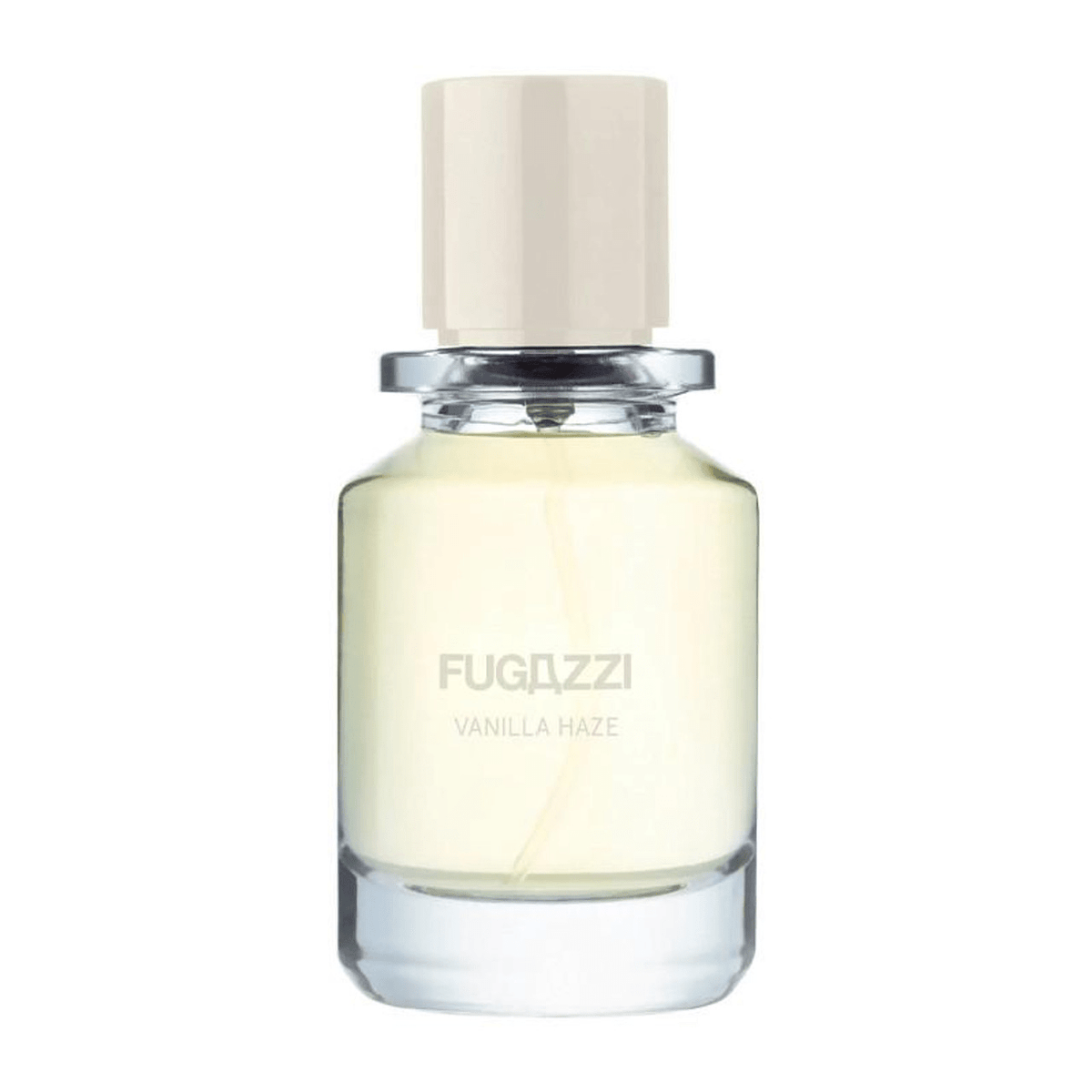 Vanilla Haze Fugazzi Eau de Parfum 50 ml