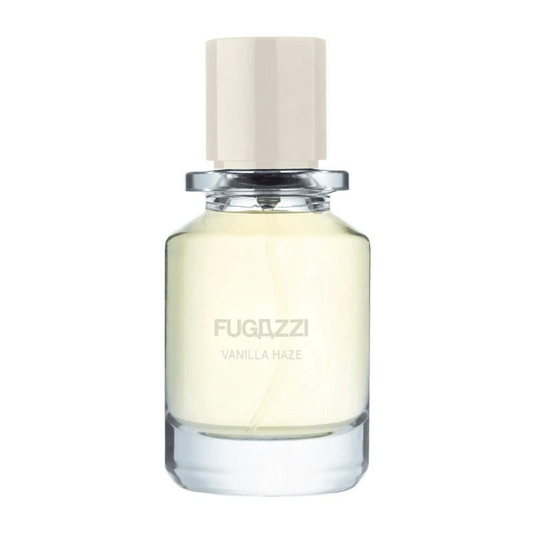 Vanilla Haze Fugazzi Eau de Parfum 50 ml