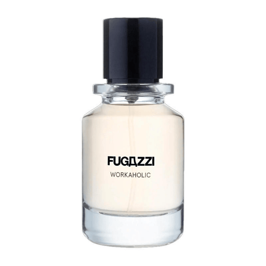 Workaholic Fugazzi Extrait de Parfum 50 ml