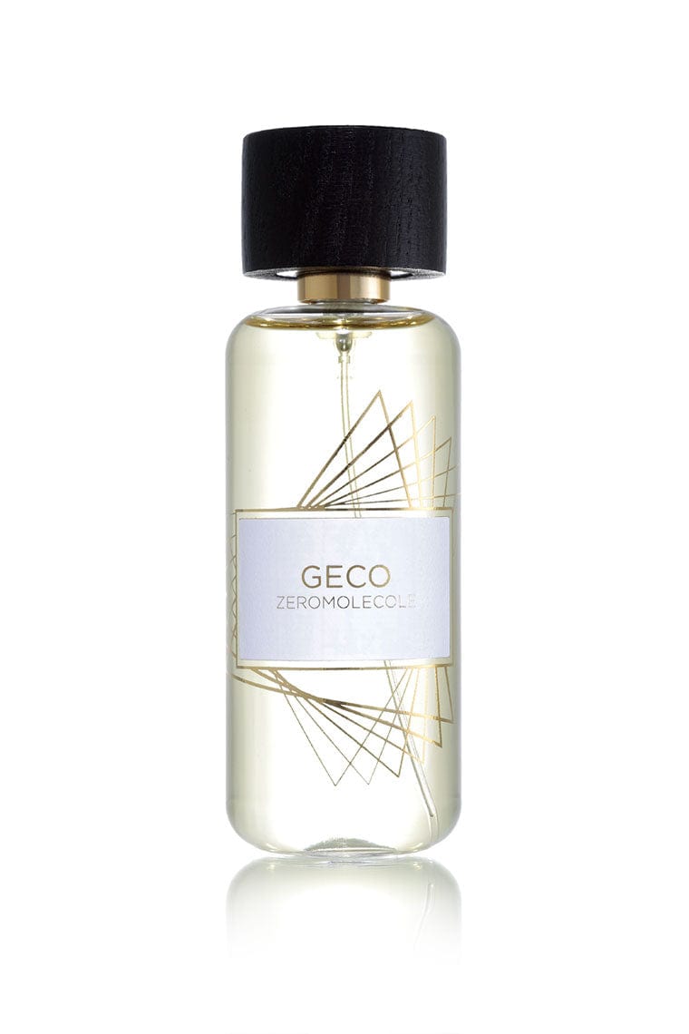 Geco Zeromolecole Parfum - immagine 2