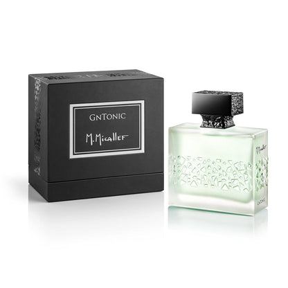 GnTonic M. Micallef Eau de Parfum 100 ml - immagine 2