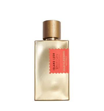 Island Lush Goldfield & Banks Eau de Parfum 100 ml