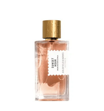 Sunset Hour Goldfield & Banks Eau de Parfum 100 ml