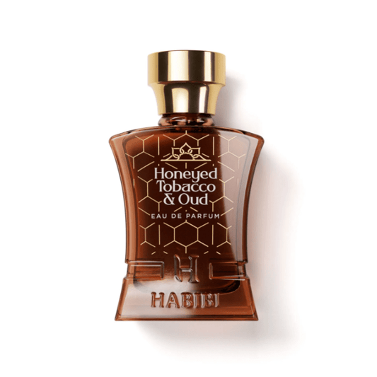 Honeyed Tobacco & Oud Habibi New York Eau de Parfum 75 ml