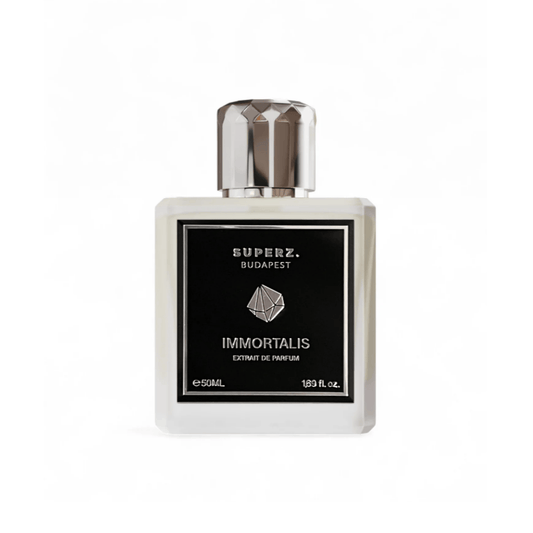 IMMORTALIS Superz. Budapest - profumo di nicchia