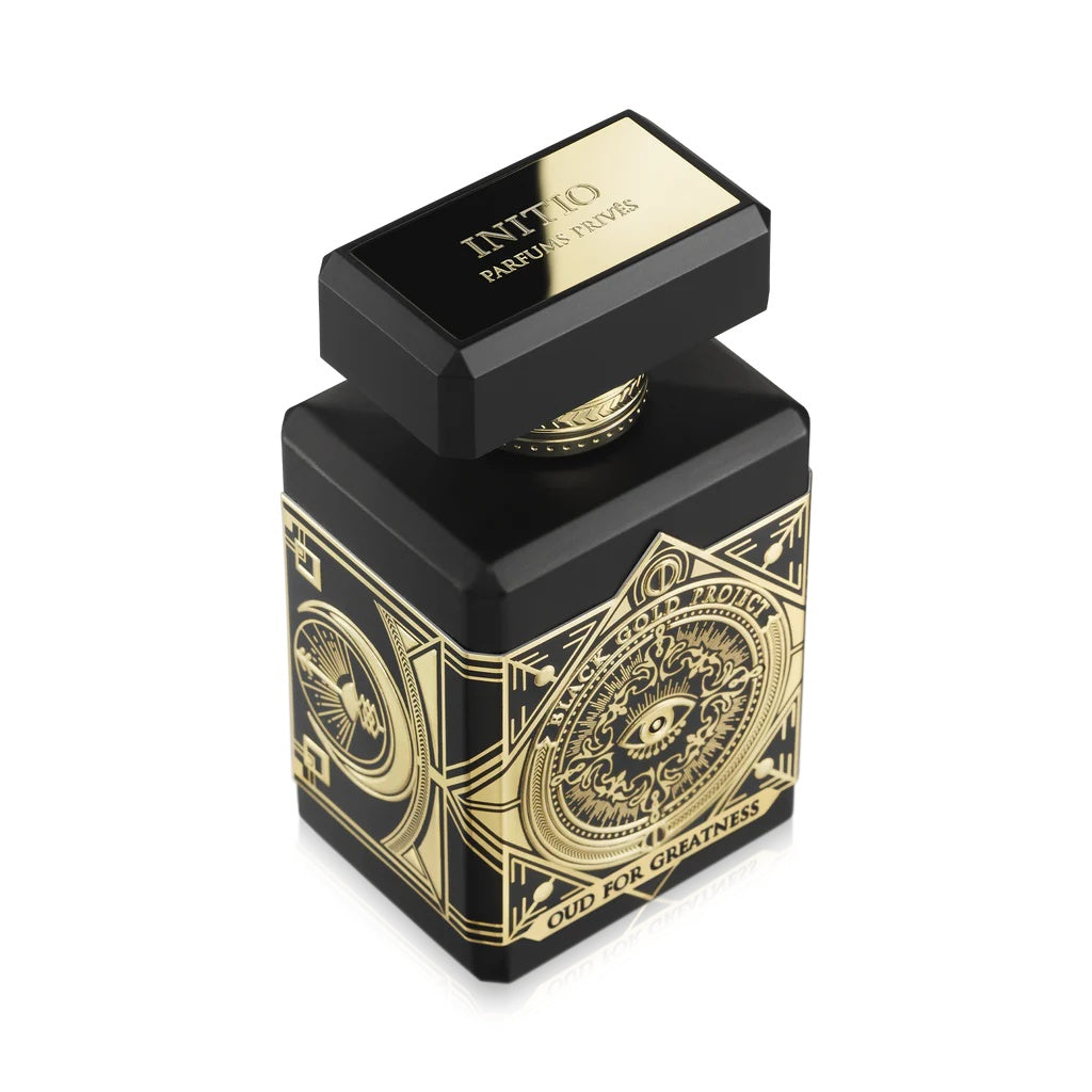 Oud for Greatness Initio Parfums Privés Eau de Parfum 90 ml - foto 2