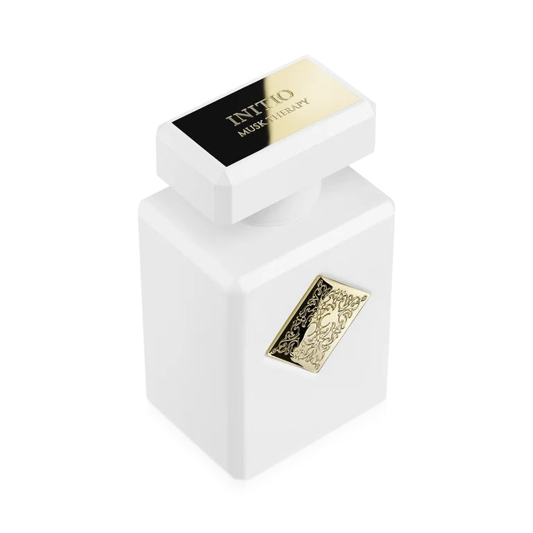 Musk Therapy Initio Parfums Privés Extrait de Parfum 90 ml - foto 2
