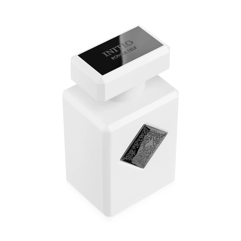 Power Self Initio Parfums Privés Extrait de Parfum 90 ml - foto 2