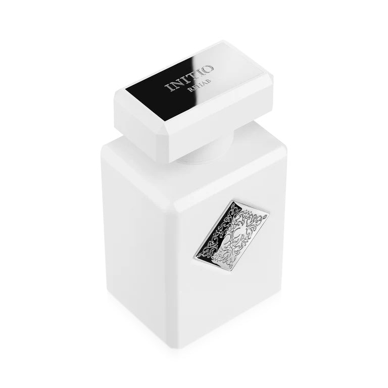 Rehab Initio Parfums Privés Extrait de Parfum 90 ml - flacone