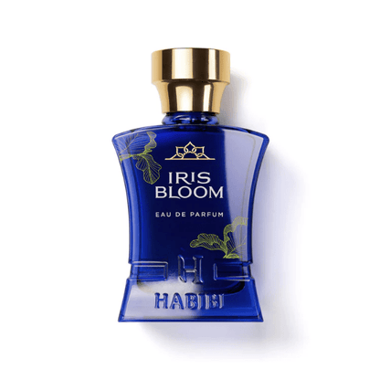 Iris Bloom Habibi New York Eau de Parfum 75 ml