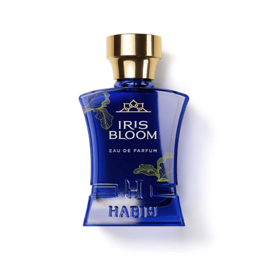 Iris Bloom Habibi New York Eau de Parfum 75 ml