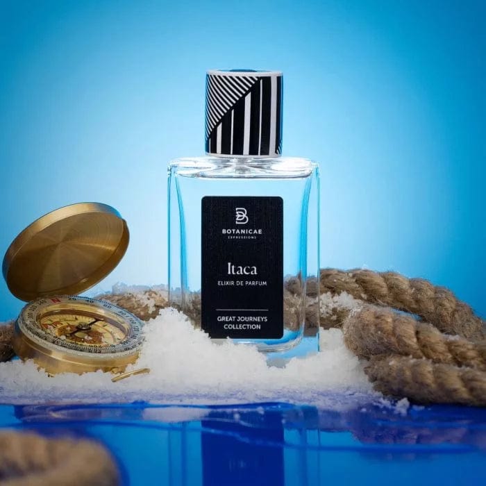 Itaca Botanicae Extrait de Parfum 75 ml - immagine 2