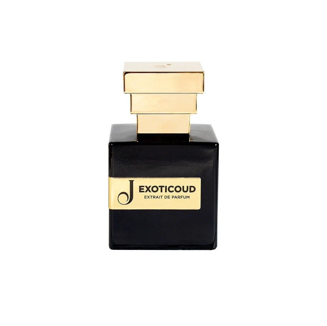 EXOTICOUD Jupilò - profumo di nicchia