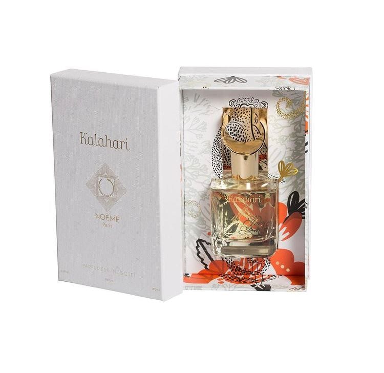 Kalahari - Noème Paris, profumo di nicchia (immagine 2)