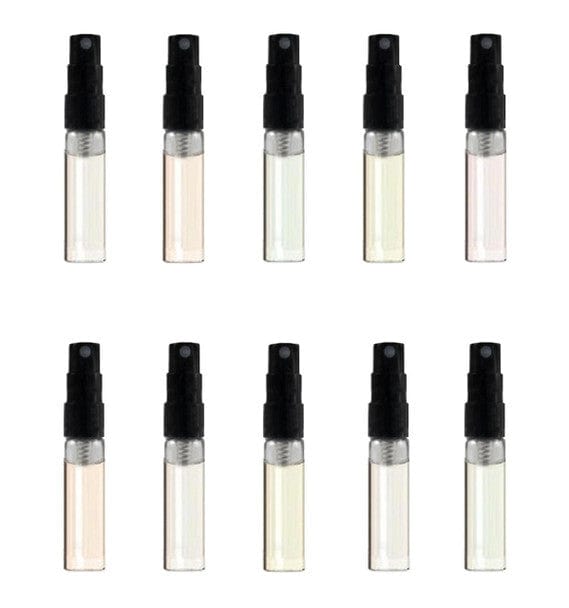 10 CAMPIONCINI Oud - Artistic Perfumery Hub - profumo di nicchia