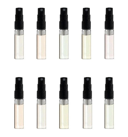 10 CAMPIONCINI Oud - Artistic Perfumery Hub - profumo di nicchia