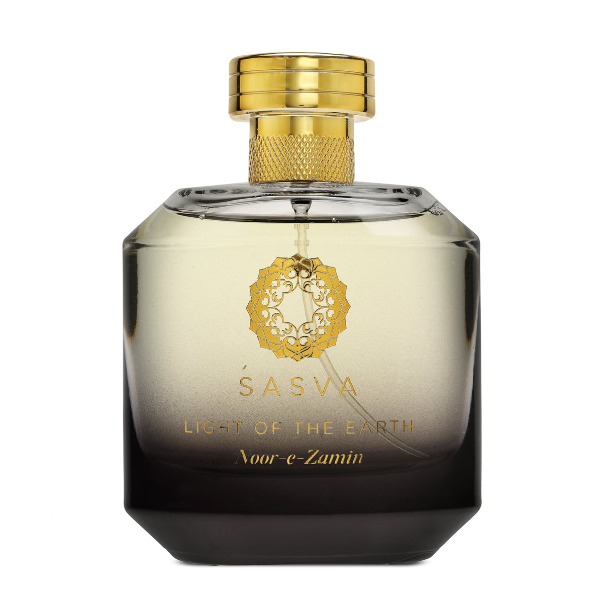 Light of the Earth Sasva Eau de Parfum 100 ml