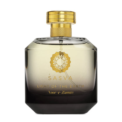 Light of the Earth Sasva Eau de Parfum 100 ml