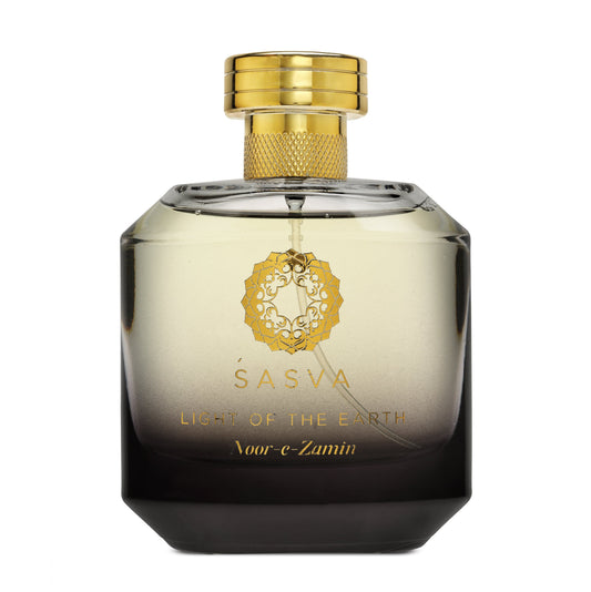 Light of the Earth Sasva Eau de Parfum 100 ml