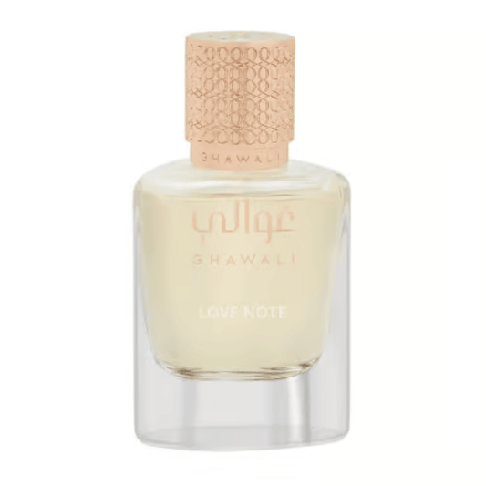 Love Note Ghawali Parfum 75 ml