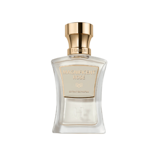 Magnificent Rose Habibi New York Extrait de Parfum 75 ml
