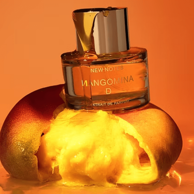 Mangomina D by New Notes 60 ml