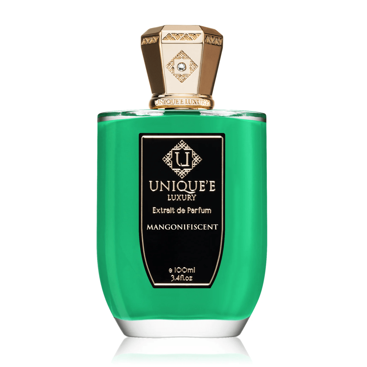 MANGONIFISCENT Unique'e Luxury - profumo di nicchia