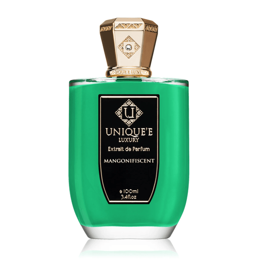 MANGONIFISCENT Unique'e Luxury - profumo di nicchia