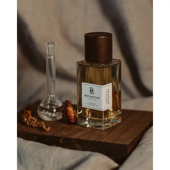 Matin a Mogador Botanicae Eau de Parfum 100 ml - image 2
