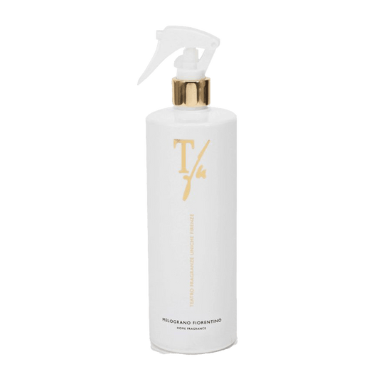 Melograno Fiorentino spray ambiente 500 ml Teatro Fragranze Uniche