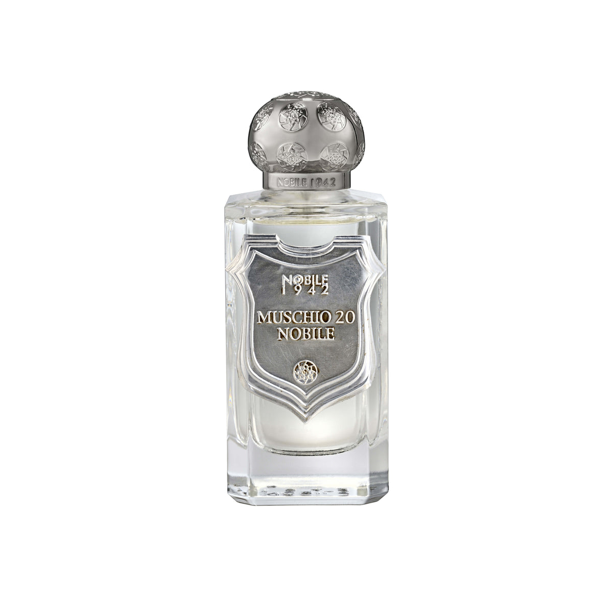 Muschio 20 Nobile Nobile 1942 Eau de Parfum 75 ml