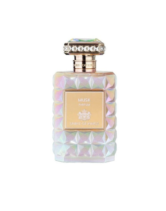 Musk The Spirit of Kings Parfum 100 ml