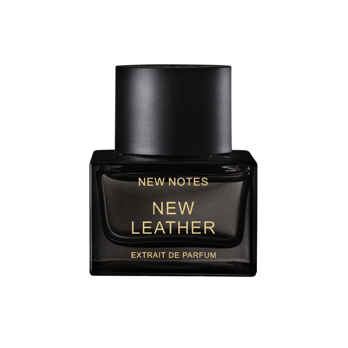 NEW LEATHER Extrait de Parfum New Notes - profumo di nicchia