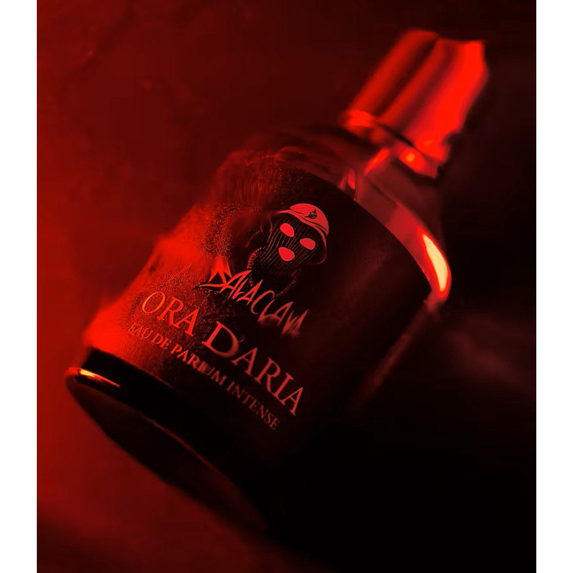 Ora d'Aria Balaclava Eau de Parfum Intense 100 ml - lifestyle