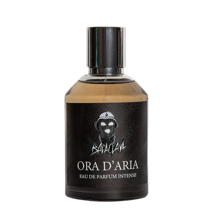 Ora d'Aria Balaclava Eau de Parfum Intense 100 ml