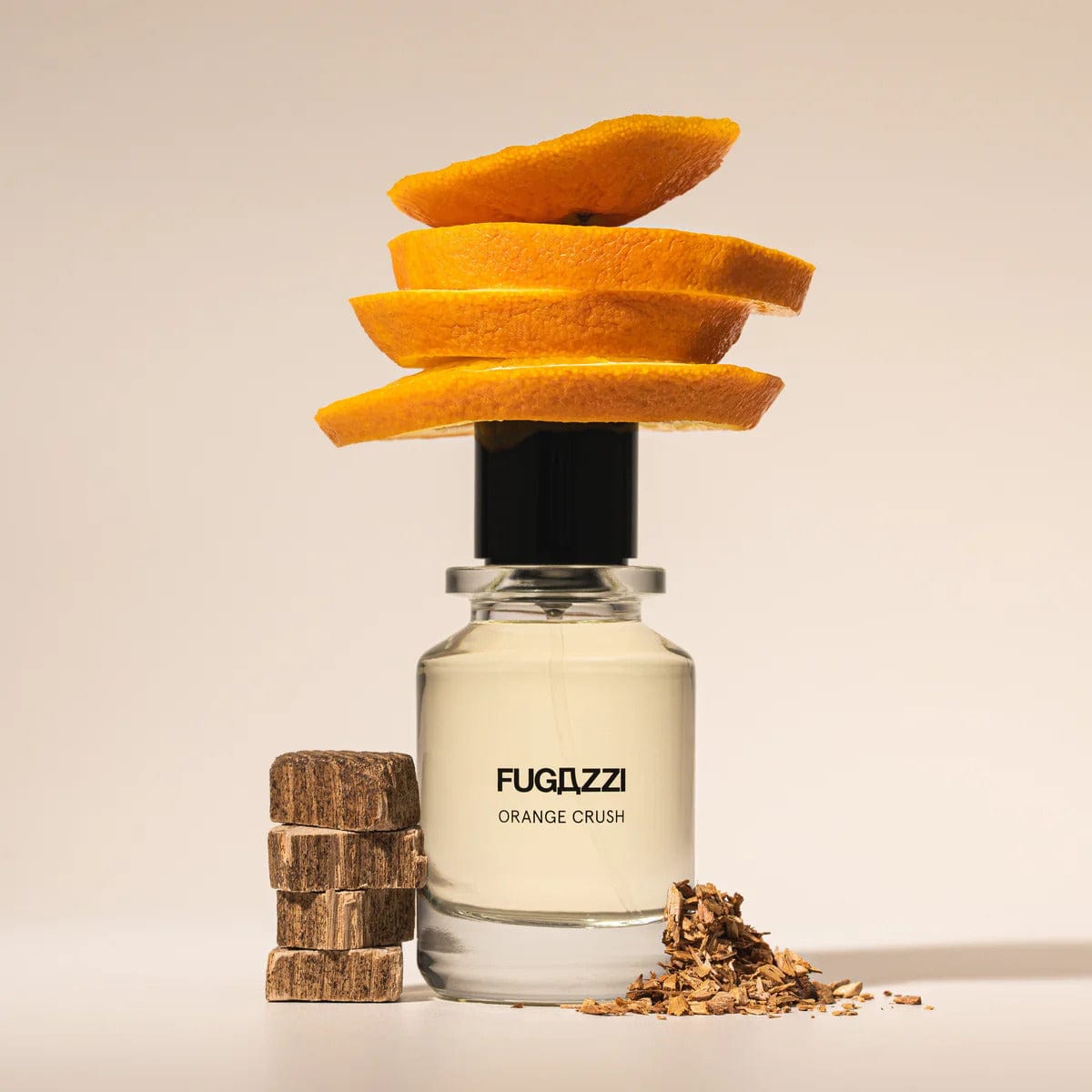 Orange Crush - Fugazzi, profumo di nicchia (immagine 2)