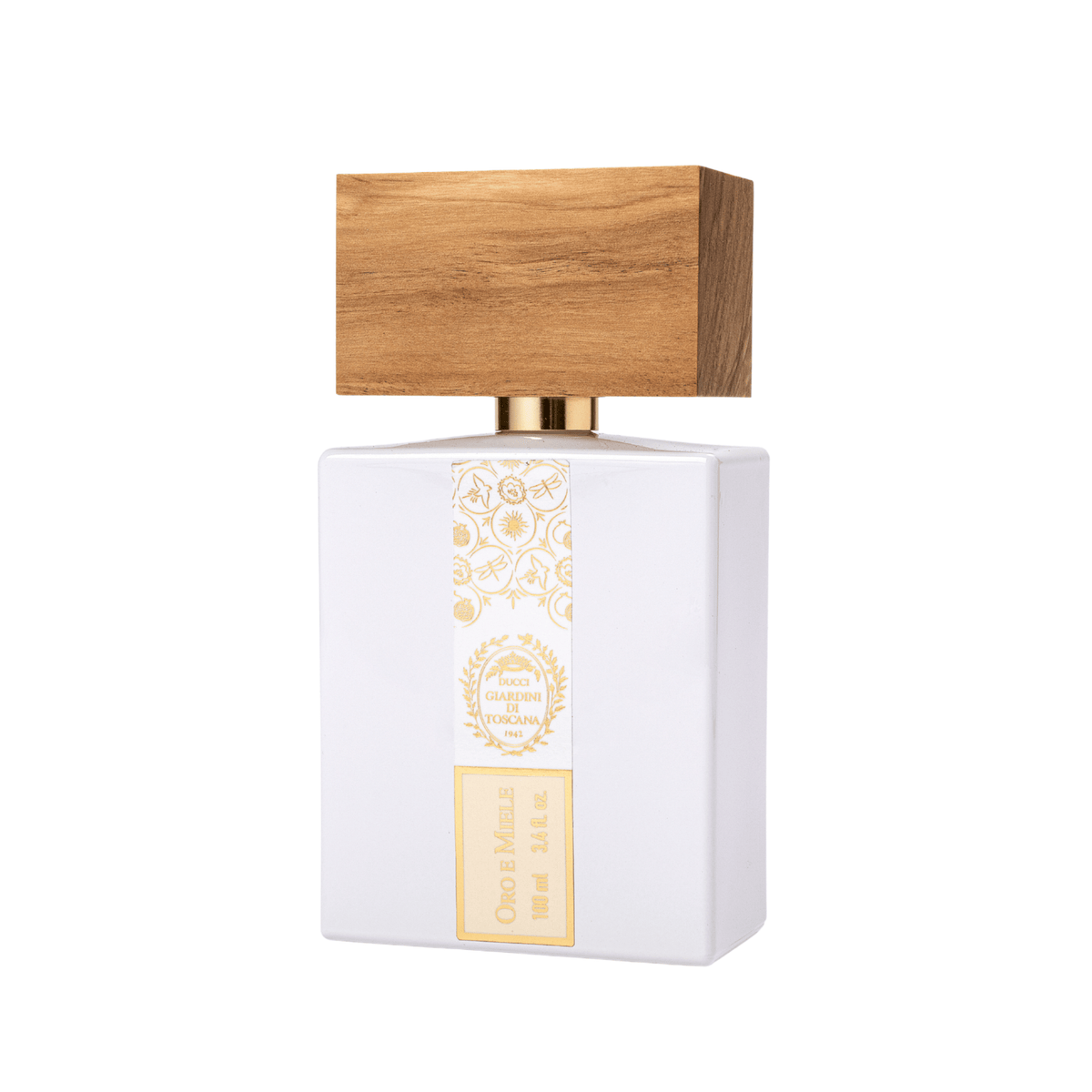 Oro e Miele Giardini di Toscana Eau de Parfum 100 ml