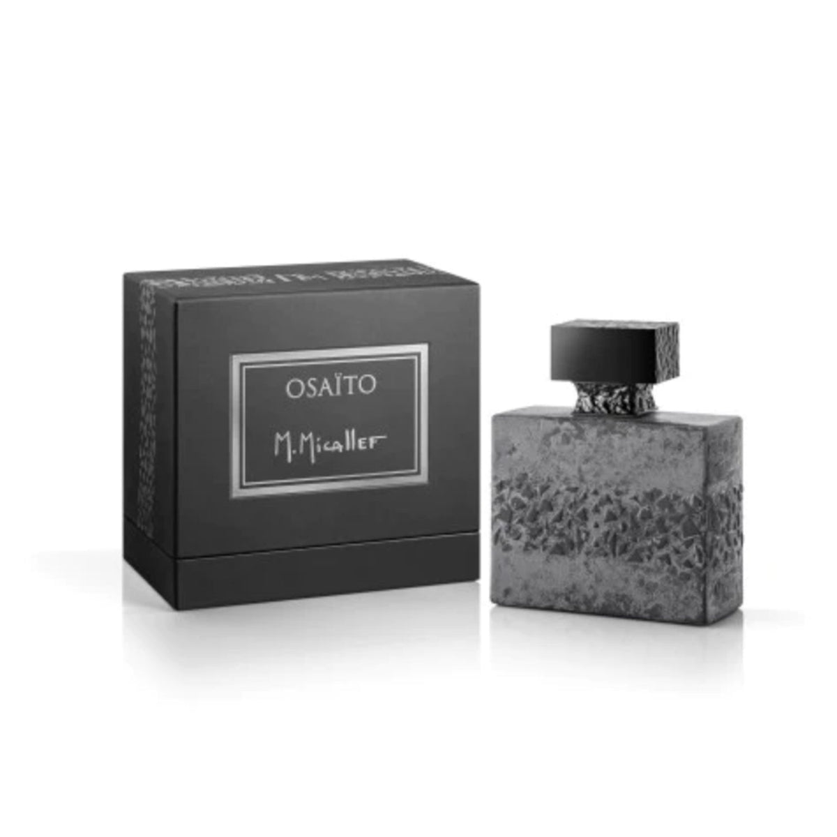 Osaïto M. Micallef Eau de Parfum 100 ml - immagine 2