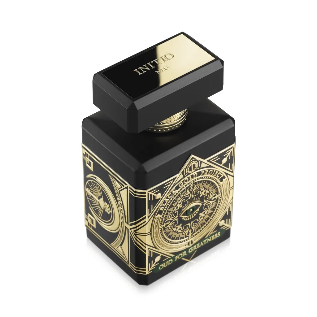 Oud for Greatness Neo Initio Parfums Privés Eau de Parfum 90 ml - foto 2