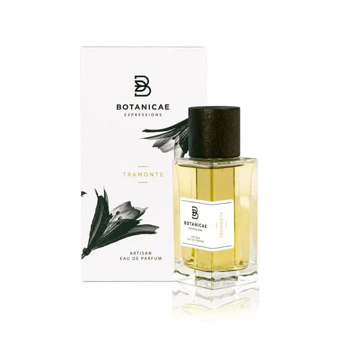 Tramonte Botanicae Eau de Parfum 100 ml - image 2