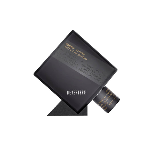 Panama Affair Devertere Extrait de Parfum 75 ml