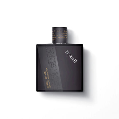 Panama Affair Devertere Extrait de Parfum - bottle