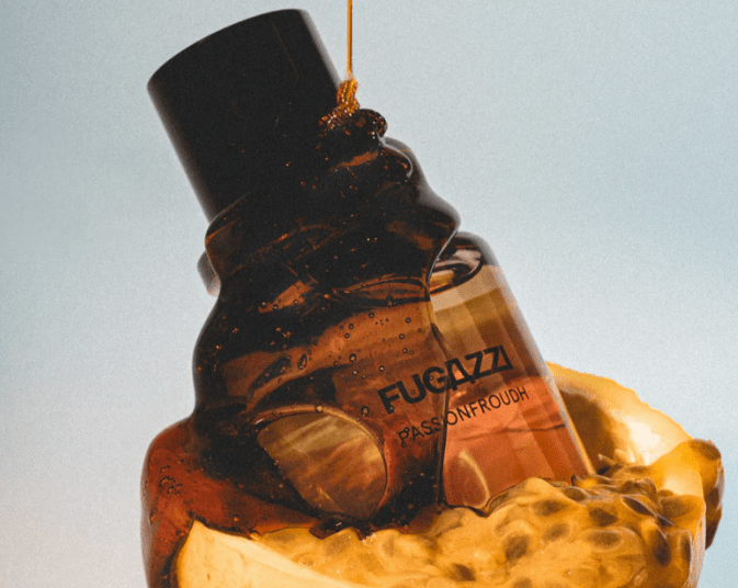 Passionfroudh - Fugazzi, profumo di nicchia (immagine 2)