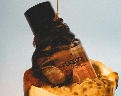 Passionfroudh - Fugazzi, profumo di nicchia (immagine 2)