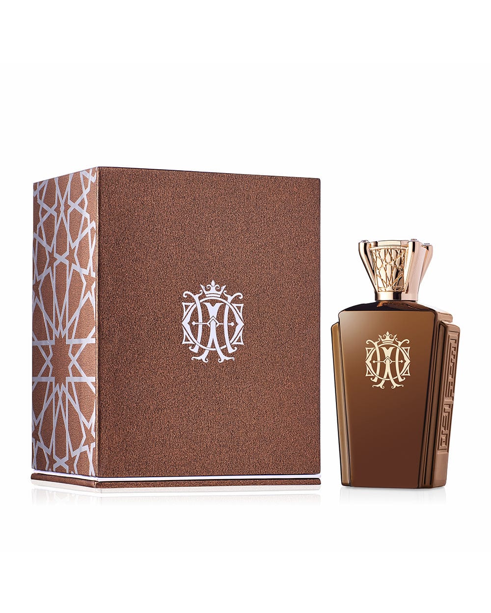 Passion Oud - Attar Al Has, niche perfume (image 2)