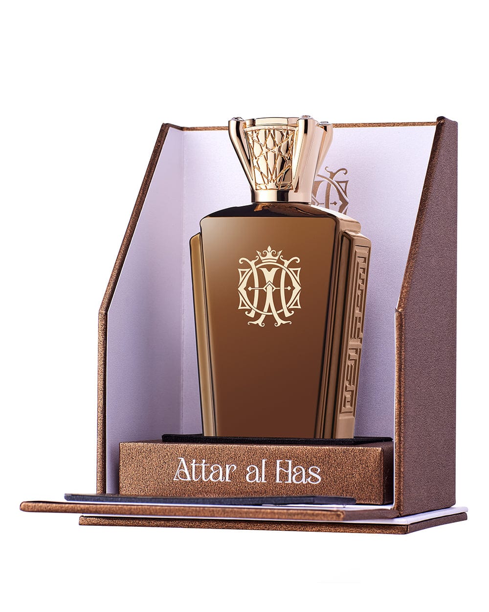 Passion Oud - Attar Al Has, niche perfume (image 3)